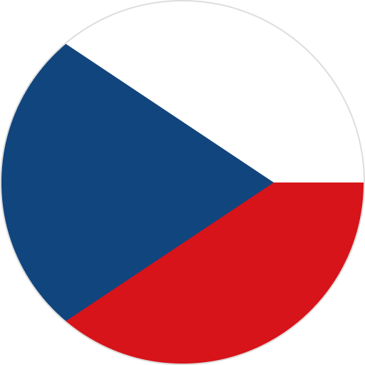 Flag Czech Republic