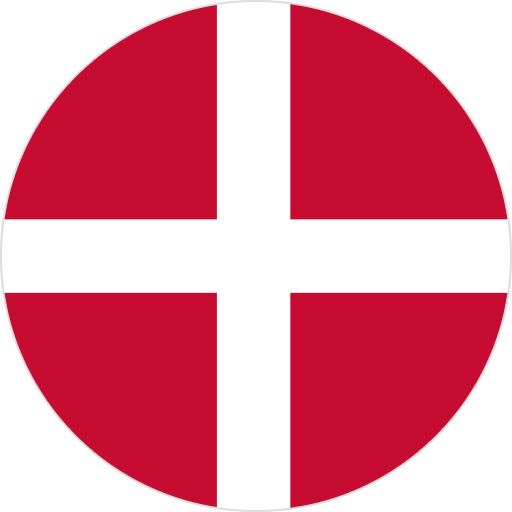 Flag Denmark