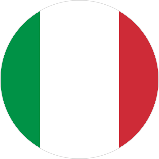 Flag Italy