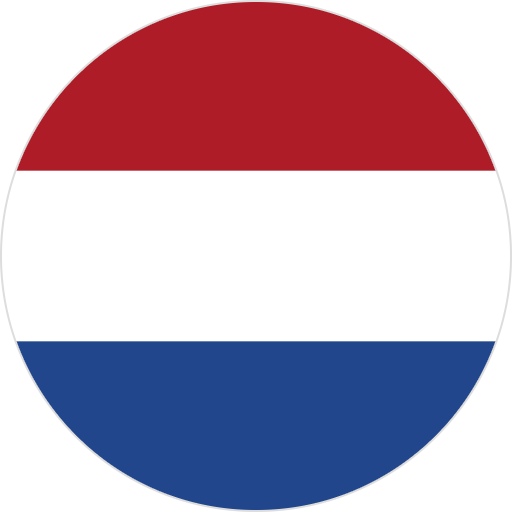 Flag Netherlands