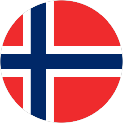 Flag Norway