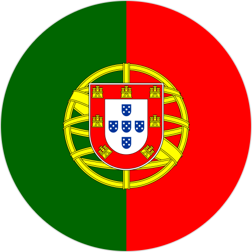 Flag Portugal