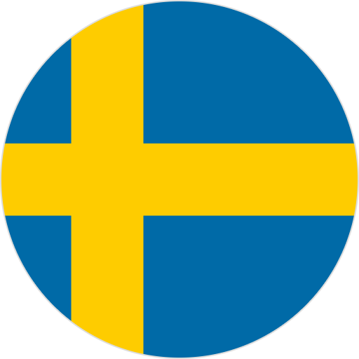 Flag Sweden