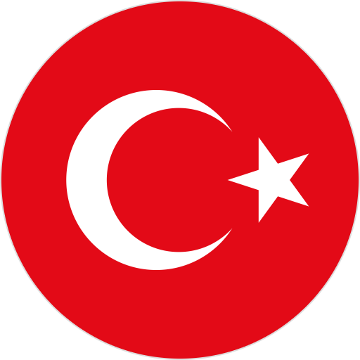 Flag Turkey