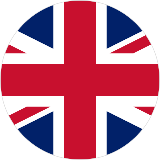 Flag United Kingdom