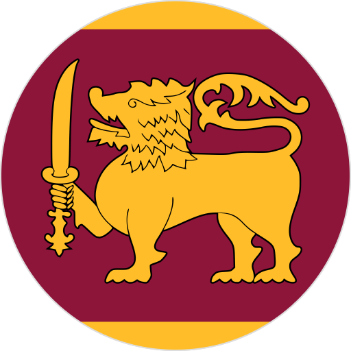 Flag Sri Lanka